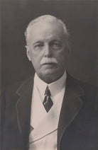 Richard George Penn Curzon, 4th Earl Howe NPG x162737