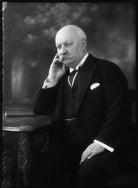 Sir William Henry Himbury NPG x150379