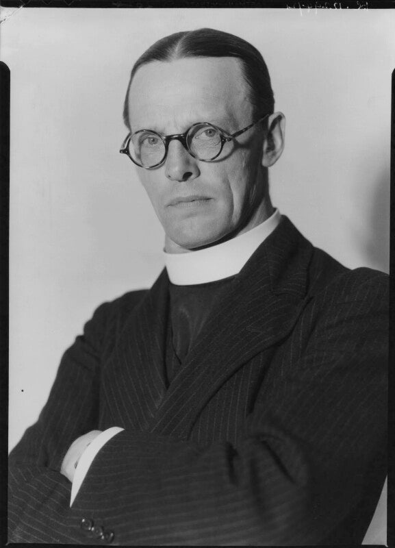 Wallace harold elliott npg x11590