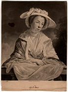 Miss Baldwin NPG D587