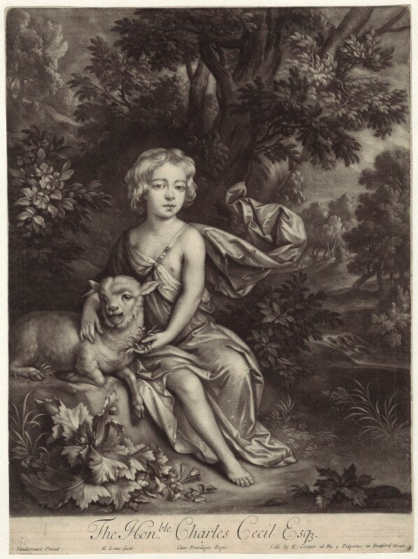 Probably charles cecil npg d29948