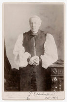 John Dowden NPG x159010