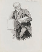 Sir Caspar Purdon Clarke NPG 3441