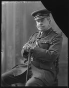 Sir Desmond Dykes Tynte O'Callaghan NPG x124168