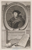 Sir Thomas More NPG D39004
