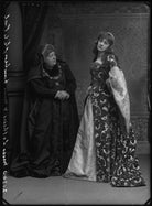 In 'King Henry VIII' NPG x96503