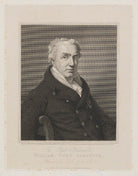 William Waldegrave, 1st Baron Radstock NPG D39162