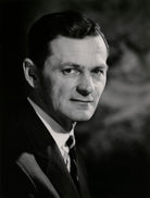 Alan Bowes Horn NPG x168414