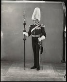 Henry Astell Law, 7th Baron Ellenborough NPG x151592