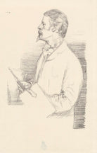 Walter Crane NPG D32128