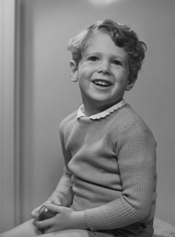 Terence kearley, 3rd viscount devonport npg x78504