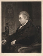 Sir Henry Charles Englefield, 7th Bt NPG D5640