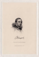 Charles Kingsley NPG D3494
