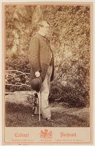 Richard Southwell Bourke, 6th Earl of Mayo NPG Ax27743