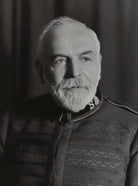David C. Lamb NPG x85174