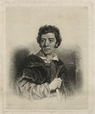 Sir William Allan NPG D7327