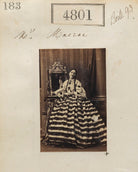 Mrs Macrae NPG Ax54811