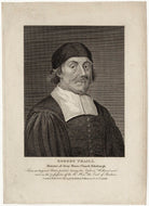 Robert Trail NPG D29764