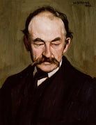 Thomas Hardy NPG 2929