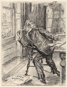 The Solution (David Lloyd George) NPG D9836