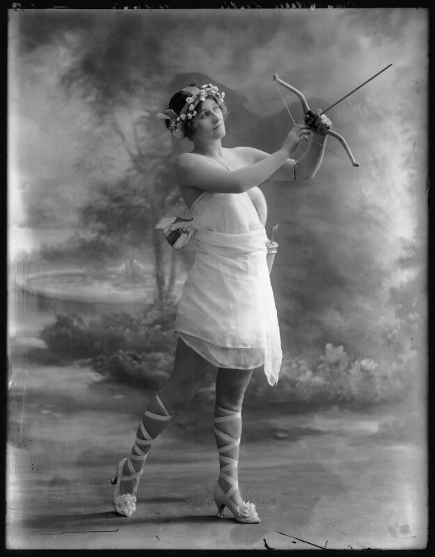 Eileen leslie npg x102931