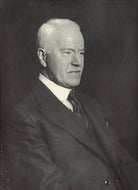 Ivor Atkins NPG x163772