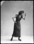 L. Shelly NPG x104133