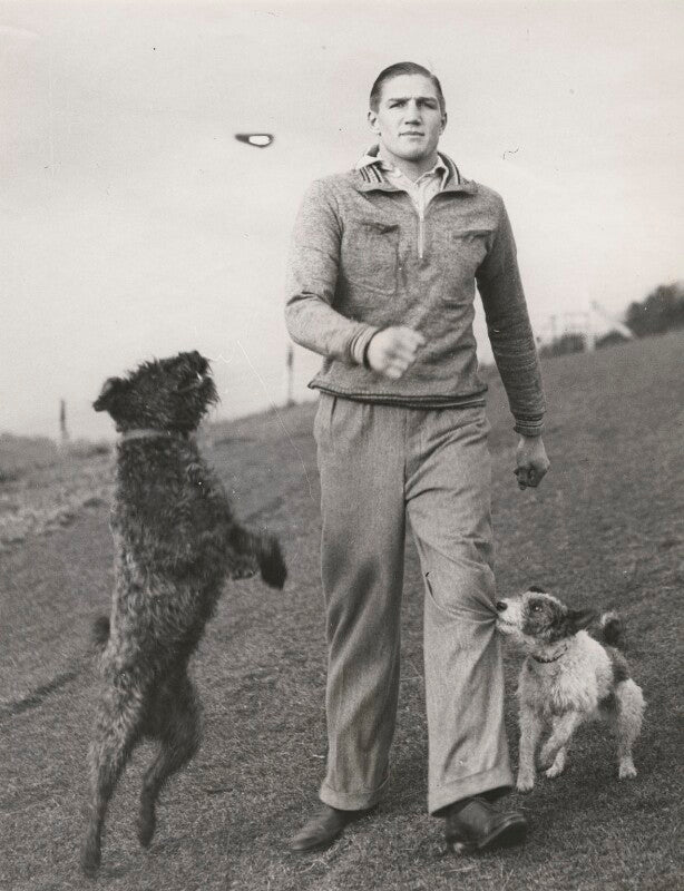 Jack petersen npg x194443