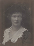 Nancy Astor, Viscountess Astor NPG x67800