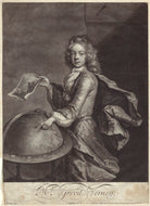 Greville Verney NPG D31216