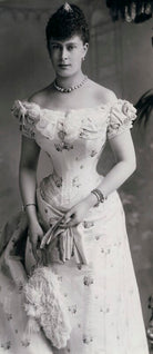 Queen Mary NPG x22384