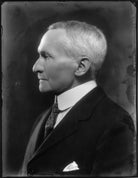 Sir (Marc) Aurel Stein NPG x124679