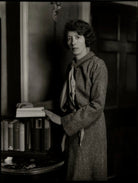 Lady Rosabelle Millicent Brand (née St Clair-Erskine) NPG x150913