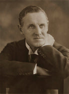 Sir Arthur Henry Crosfield, 1st Bt NPG x84038