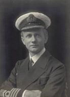 Alfred Francis Blakeney Carpenter NPG x166392