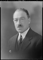 Sir Ernest Whittome Shepperson, 1st Bt NPG x47686