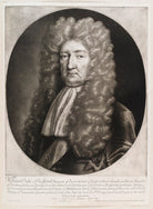 William Russell, 1st Duke of Bedford NPG D11569