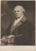 Patrick Duff NPG D35773