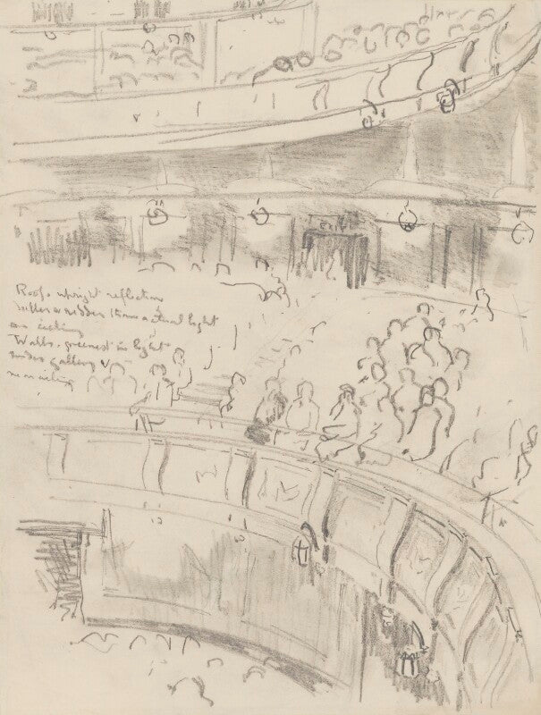 Unknown sitters npg 4975(18)