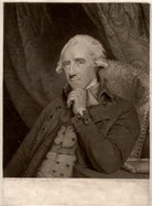 John ('Fish') Craufurd NPG D1570