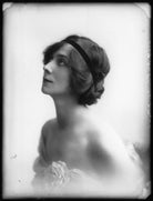 Florence Gladman (Mrs André Charlot) NPG x103951