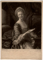 Miss Brown NPG D875