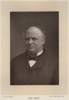 Edward Henry Stanley, 15th Earl of Derby NPG x28066