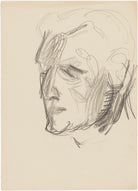 Professor Loew NPG D13618