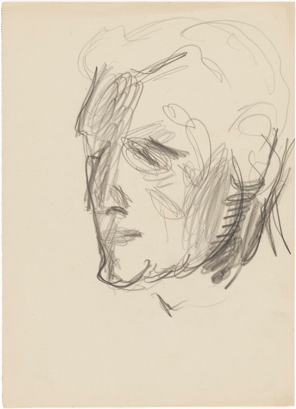 Professor loew npg d13618