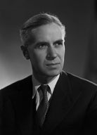 Sir (Eric) Crawford Tansley NPG x178954