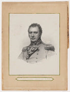 Sir James Malcolm NPG D38160