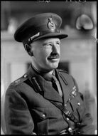 Sir (Charles) Clement Armitage NPG x127575