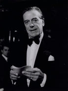 Jack Buchanan NPG x136347