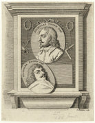 Nicholas Stone Sr and Nicholas Stone Jr NPG D28341